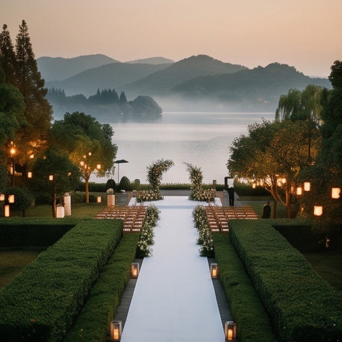 羽翔影像 Yuxiang · 杭州婚礼摄影 | 电影感婚礼纪实 · 丽江旅拍 · 婚纱写真