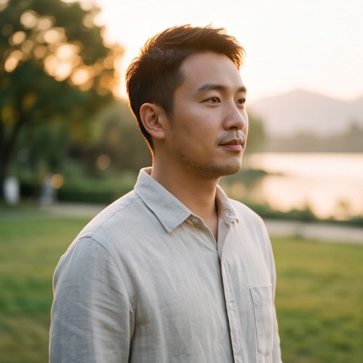 告诉我你们的婚礼故事