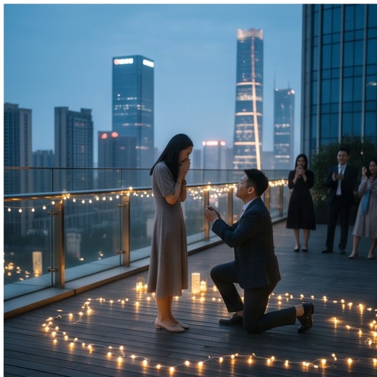 婚礼故事集