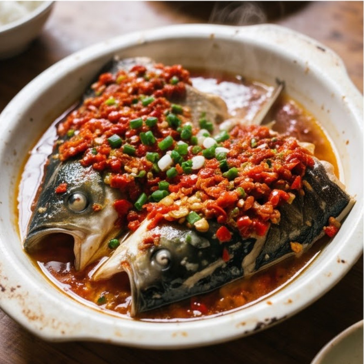 湘菜小馆菜单 · 锅气小炒与腊味