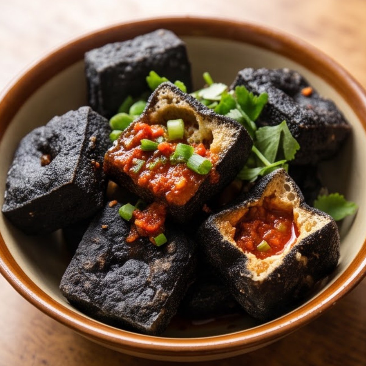 湘菜小馆菜单 · 锅气小炒与腊味