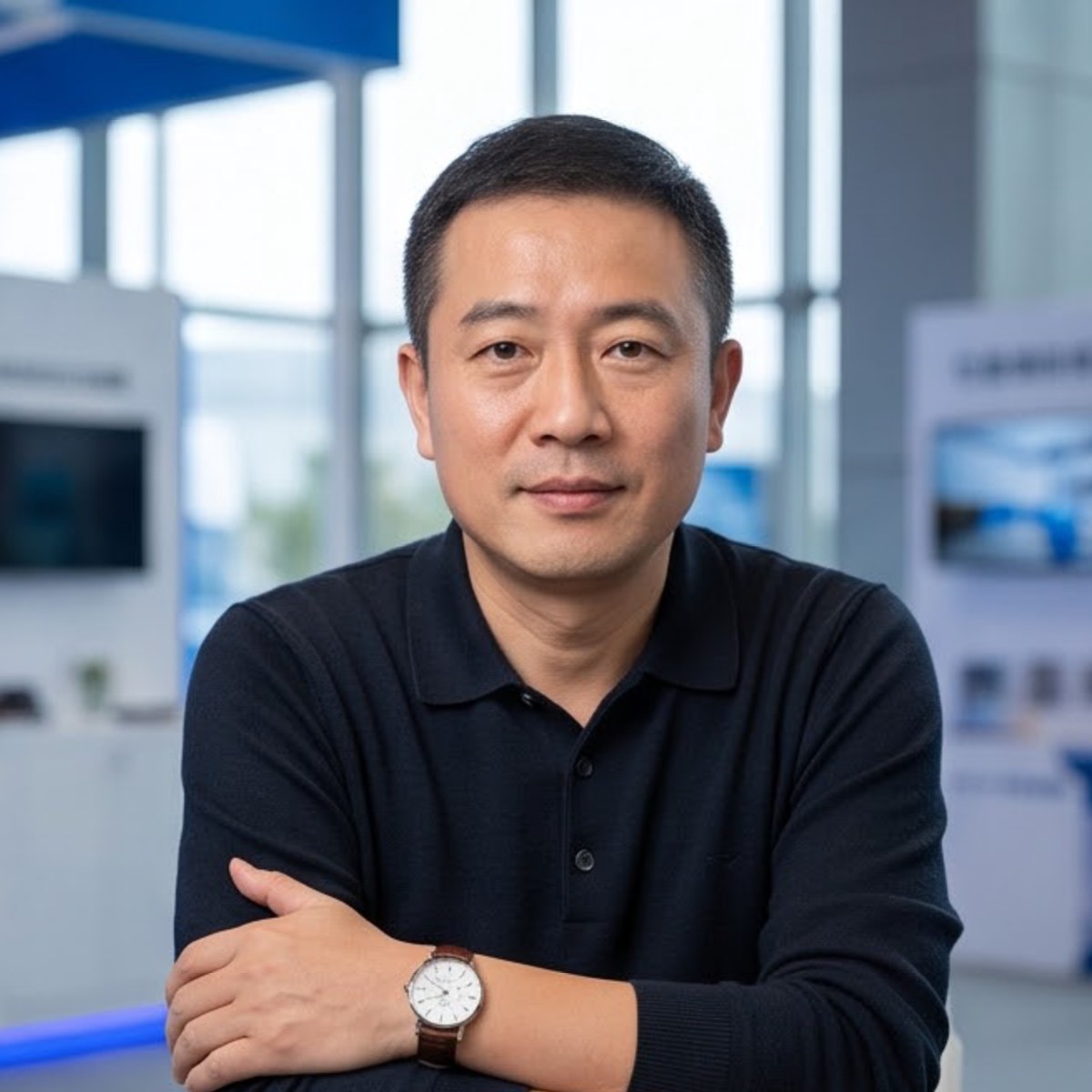 主讲阵容：一线操盘手