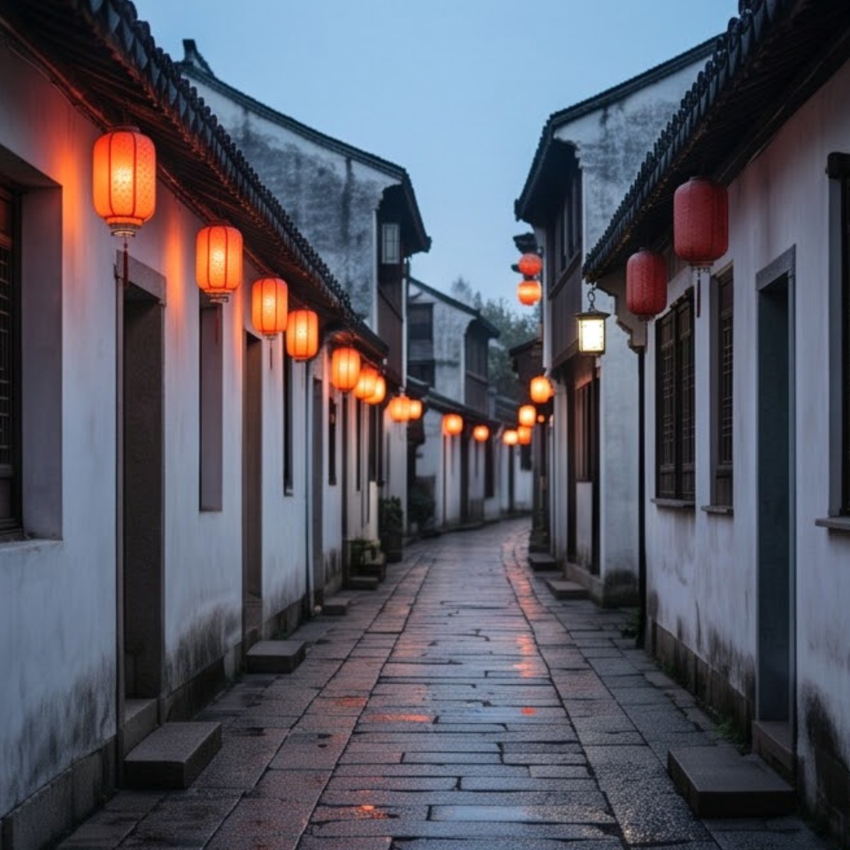我记录的那些慢时光