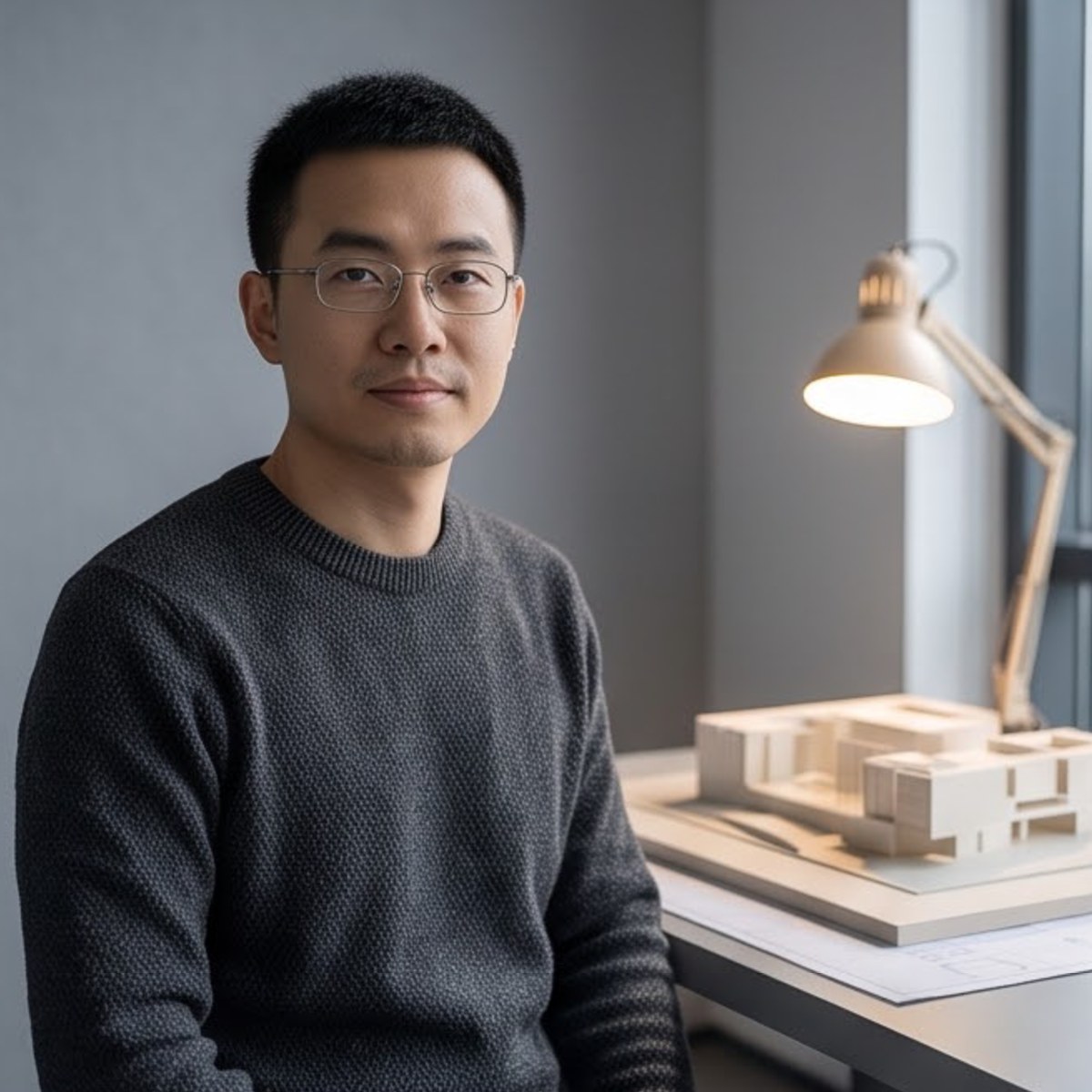 发起项目询价