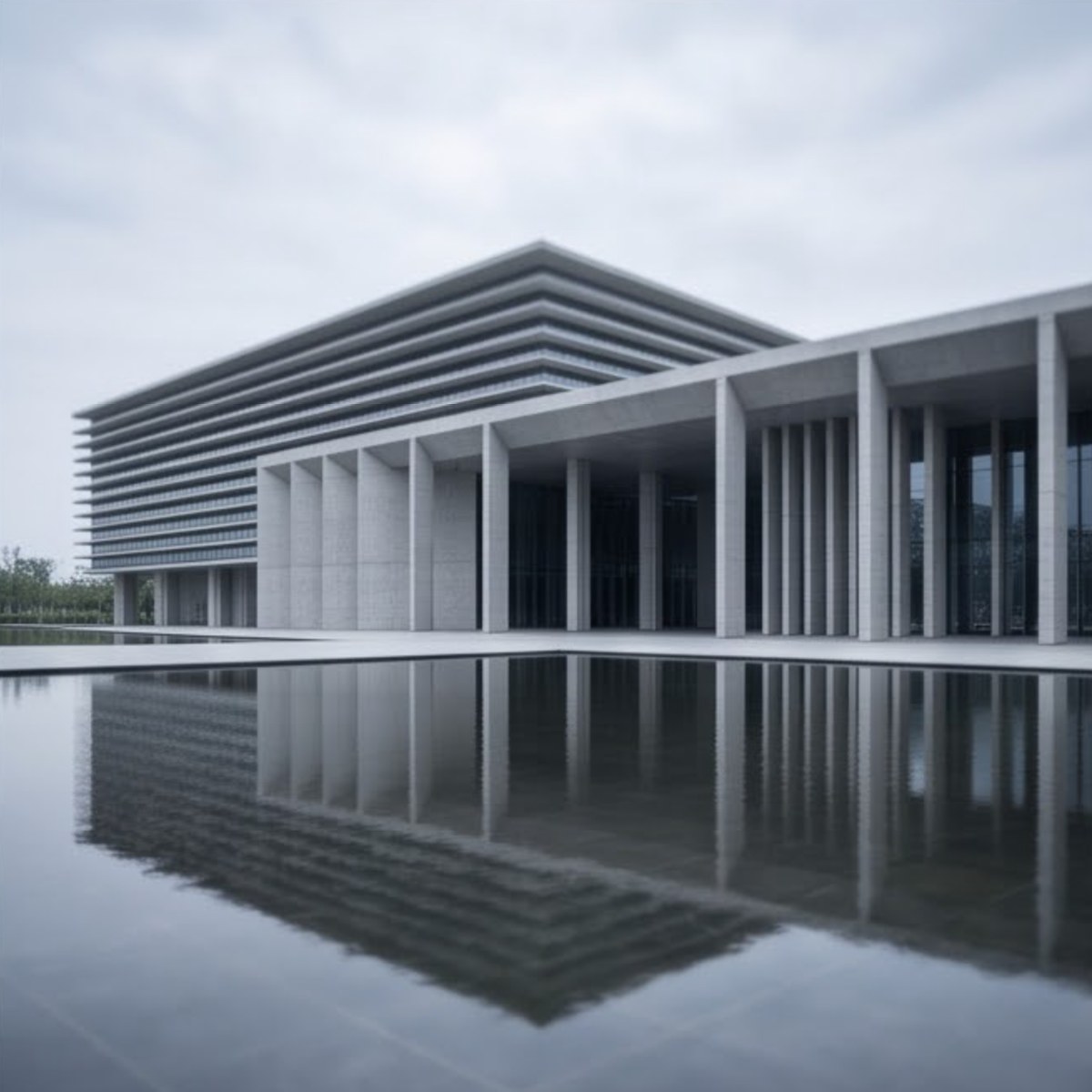 长期合作的建设方与事务所