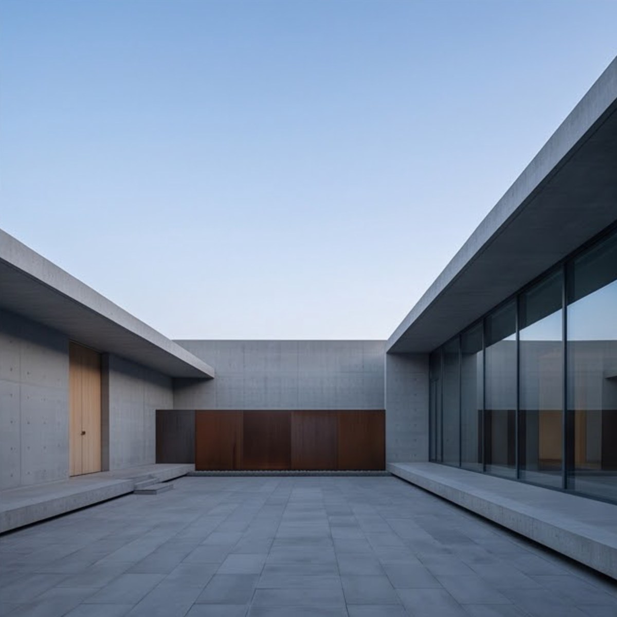 筑空影像 | 北京建筑摄影 · 室内空间摄影 · 事务所作品拍摄