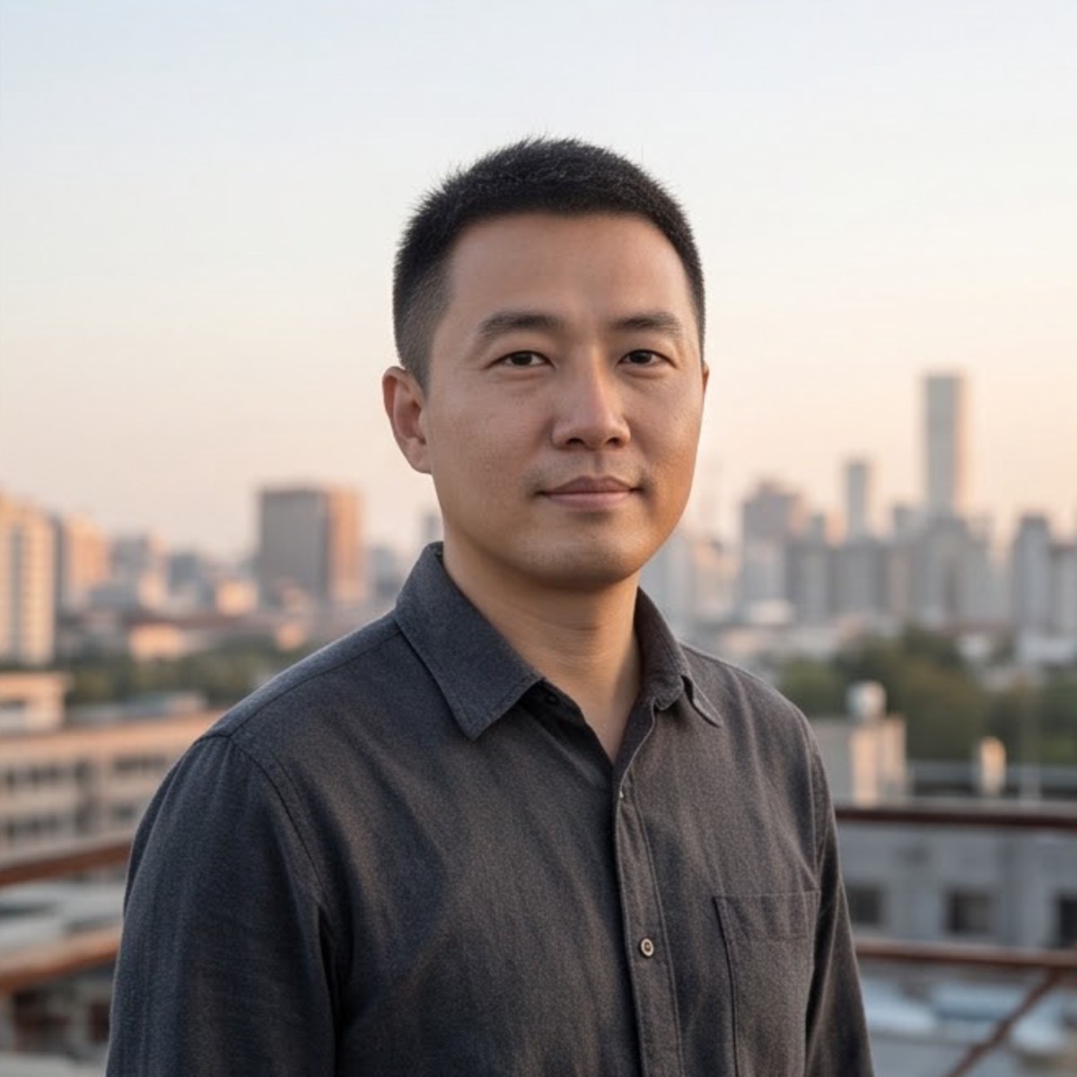 项目询价