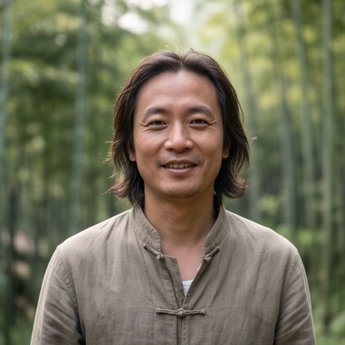 驻店自然学校导师